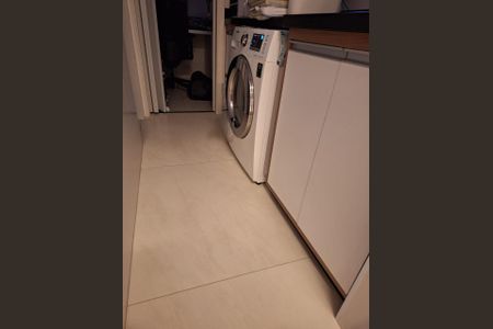 Apartamento à venda com 131m², 2 quartos e 2 vagasÁrea de Serviço