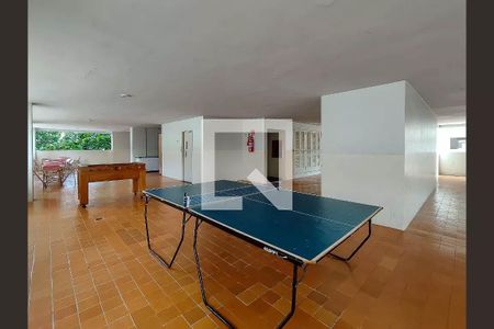 Apartamento à venda com 130m², 3 quartos e 2 vagasÁrea comum