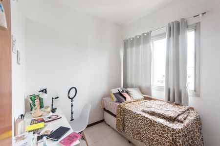 Apartamento à venda com 130m², 3 quartos e 2 vagasQuarto 2