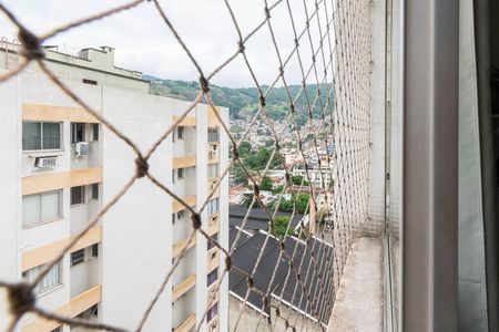 Apartamento à venda com 130m², 3 quartos e 2 vagasVista da Suíte