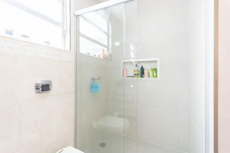 Apartamento à venda com 130m², 3 quartos e 2 vagasBanheiro