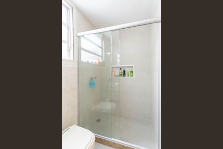 Apartamento à venda com 130m², 3 quartos e 2 vagasBanheiro