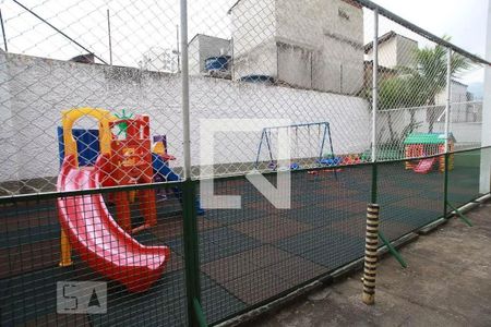 Apartamento à venda com 130m², 3 quartos e 2 vagasÁrea comum