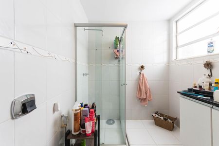 Apartamento à venda com 130m², 3 quartos e 2 vagasBanheiro Suíte