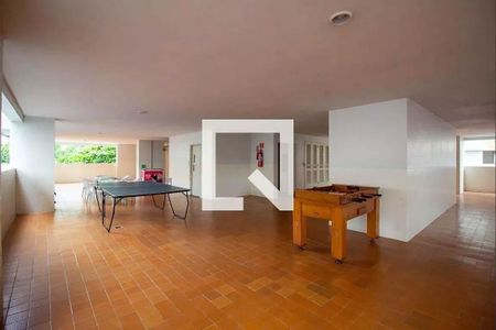 Apartamento à venda com 130m², 3 quartos e 2 vagasÁrea comum