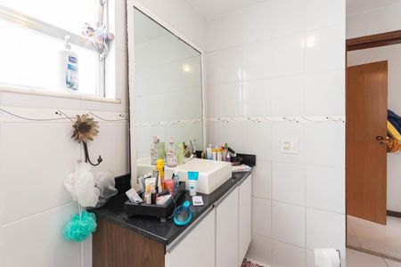 Apartamento à venda com 130m², 3 quartos e 2 vagasBanheiro Suíte