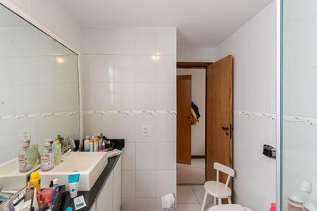 Apartamento à venda com 130m², 3 quartos e 2 vagasBanheiro Suíte