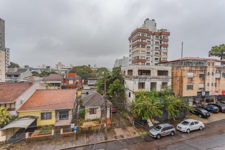 Apartamento à venda com 130m², 4 quartos e 2 vagasVista Quarto 1