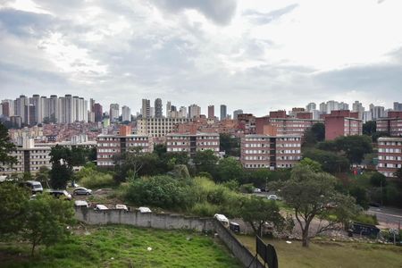 Apartamento à venda com 40m², 2 quartos e 1 vaga Apartamento à venda com 40m², 2 quartos e 1 vagaVista Sala