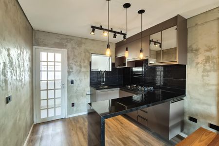 Apartamento à venda com 72m², 2 quartos e 1 vaga Apartamento à venda com 72m², 2 quartos e 1 vagaCozinha