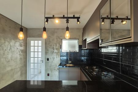 Apartamento à venda com 72m², 2 quartos e 1 vaga Apartamento à venda com 72m², 2 quartos e 1 vagaCozinha