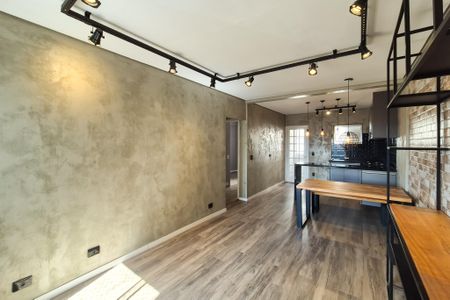 Apartamento à venda com 72m², 2 quartos e 1 vaga Apartamento à venda com 72m², 2 quartos e 1 vagaSala