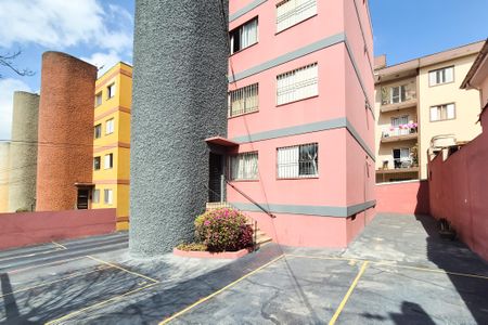 Apartamento à venda com 72m², 2 quartos e 1 vaga Apartamento à venda com 72m², 2 quartos e 1 vagaÁrea comum
