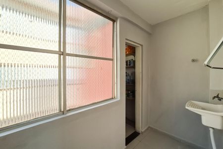 Apartamento à venda com 72m², 2 quartos e 1 vaga Apartamento à venda com 72m², 2 quartos e 1 vagaÁrea de Serviço