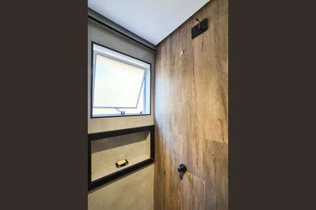 Apartamento à venda com 72m², 2 quartos e 1 vaga Apartamento à venda com 72m², 2 quartos e 1 vagaBanheiro Social