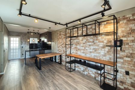 Apartamento à venda com 72m², 2 quartos e 1 vaga Apartamento à venda com 72m², 2 quartos e 1 vagaSala