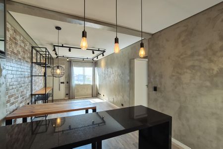 Apartamento à venda com 72m², 2 quartos e 1 vaga Apartamento à venda com 72m², 2 quartos e 1 vagaCozinha