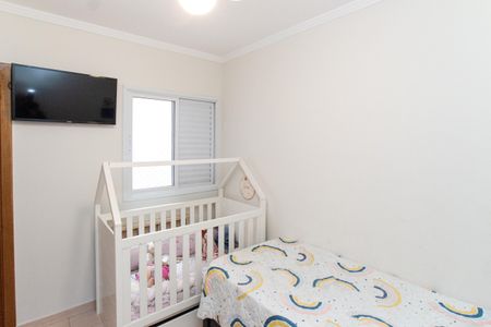 Casa de condomínio para alugar com 110m², 2 quartos e 2 vagasSuíte 2