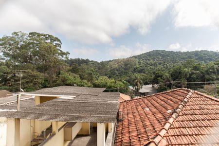 Casa de condomínio para alugar com 110m², 2 quartos e 2 vagasSuíte 1 - Vista