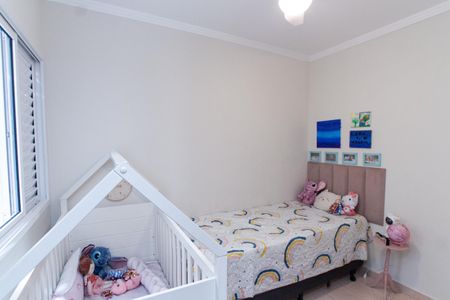 Casa de condomínio para alugar com 110m², 2 quartos e 2 vagasSuíte 2