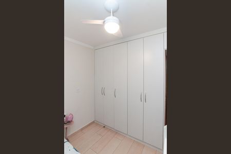 Casa de condomínio para alugar com 110m², 2 quartos e 2 vagasSuíte 2