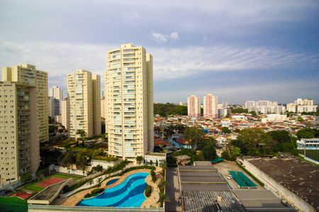 Apartamento à venda com 98m², 2 quartos e 2 vagasVista Varanda