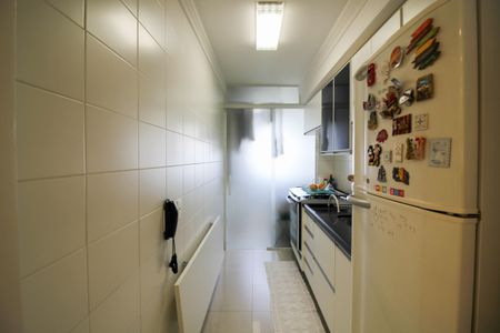 Apartamento à venda com 98m², 2 quartos e 2 vagasCozinha