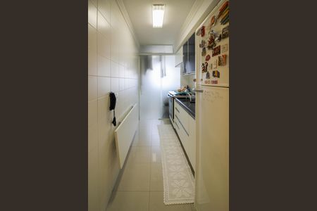 Apartamento à venda com 98m², 2 quartos e 2 vagasCozinha