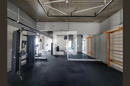 Apartamento à venda com 98m², 2 quartos e 2 vagasAcademia