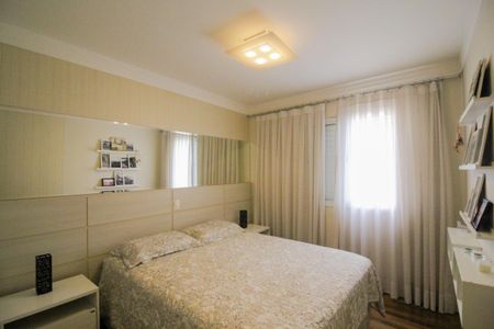 Apartamento à venda com 98m², 2 quartos e 2 vagasQuarto 2 - Suíte