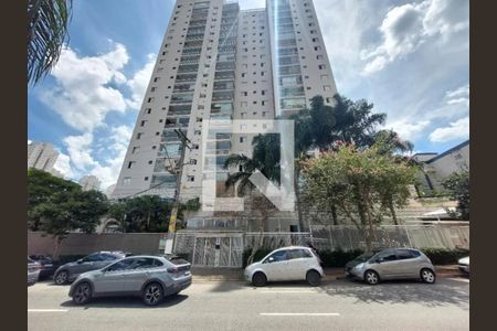 Apartamento à venda com 98m², 2 quartos e 2 vagasFachada
