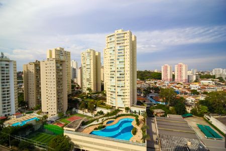 Apartamento à venda com 98m², 2 quartos e 2 vagasVista Quarto 1