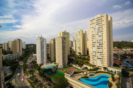 Apartamento à venda com 98m², 2 quartos e 2 vagasVista Varanda