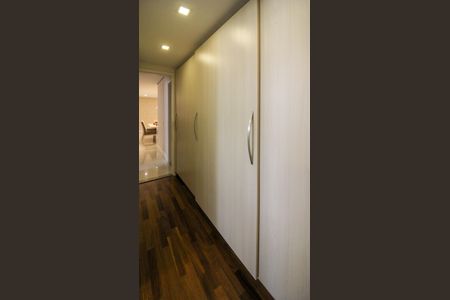 Apartamento à venda com 98m², 2 quartos e 2 vagasQuarto 2 - Suíte