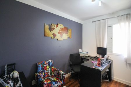 Apartamento à venda com 98m², 2 quartos e 2 vagasQuarto 1