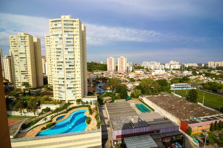 Apartamento à venda com 98m², 2 quartos e 2 vagasVista Quarto 2 - Suíte