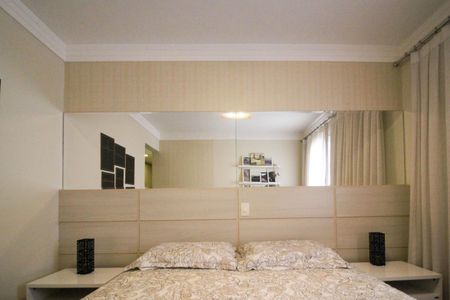 Apartamento à venda com 98m², 2 quartos e 2 vagasQuarto 2 - Suíte