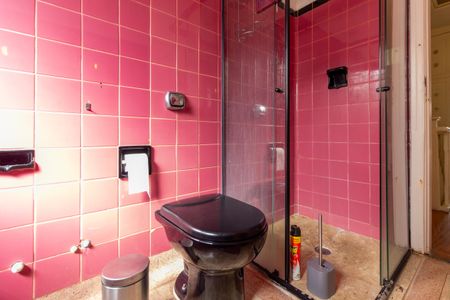 Casa à venda com 200m², 3 quartos e 2 vagasBanheiro