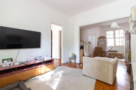 Casa à venda com 200m², 3 quartos e 2 vagasSala