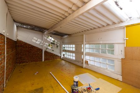 Casa à venda com 200m², 3 quartos e 2 vagasVaranda do Quarto 3