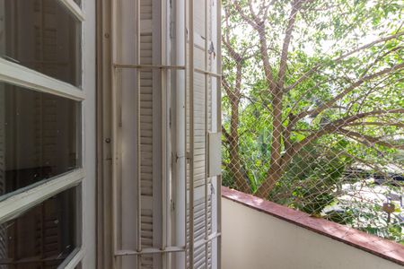 Casa à venda com 200m², 3 quartos e 2 vagasVaranda do Quarto 2