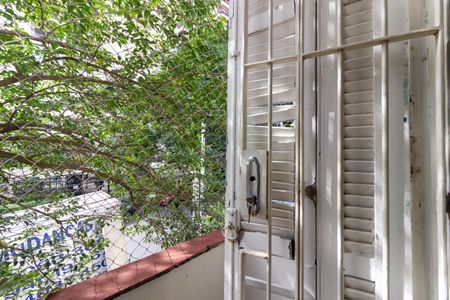 Casa à venda com 200m², 3 quartos e 2 vagasVaranda do Quarto 2