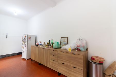 Casa à venda com 200m², 3 quartos e 2 vagasCozinha