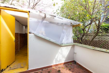 Casa à venda com 200m², 3 quartos e 2 vagasVaranda do Quarto 3