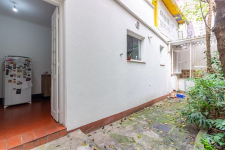 Casa à venda com 200m², 3 quartos e 2 vagasÁrea de Serviço