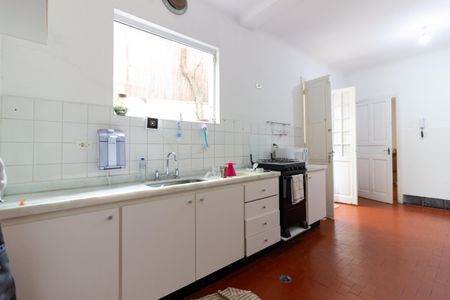 Casa à venda com 200m², 3 quartos e 2 vagasCozinha