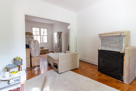 Casa à venda com 200m², 3 quartos e 2 vagasSala