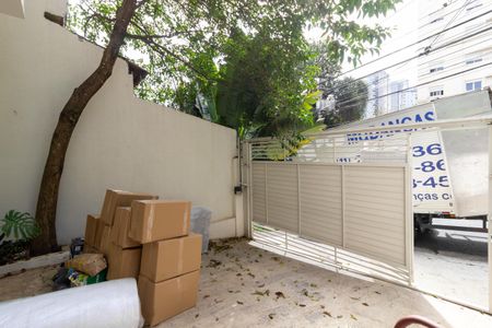 Casa à venda com 200m², 3 quartos e 2 vagasÁrea de Serviço