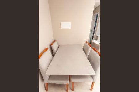 Apartamento à venda com 37m², 2 quartos e sem vagaCopa