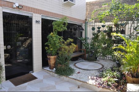 Apartamento à venda com 40m², 1 quarto e 1 vagaÁrea comum